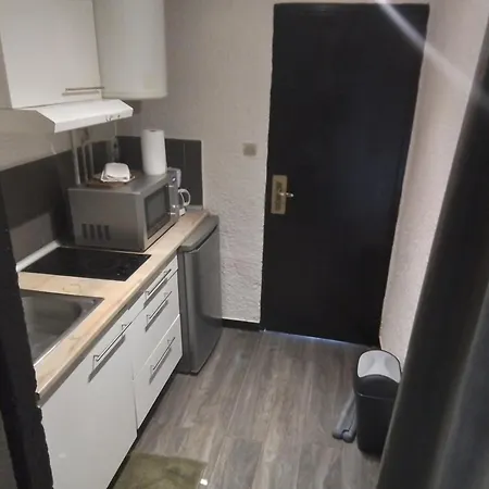 Apartment Mas Dels Caminhs
