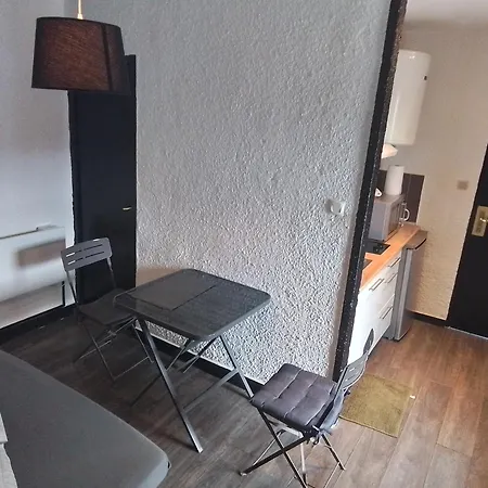 Apartment Mas Dels Caminhs Villepinte (Aude)