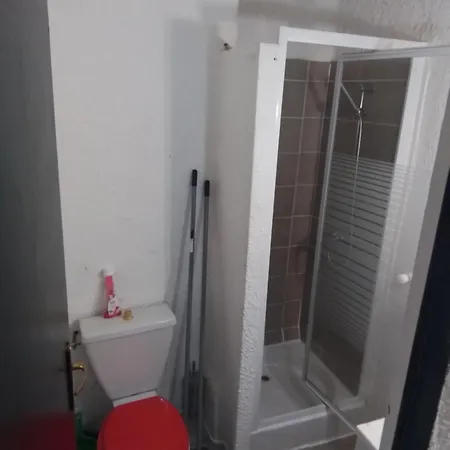 Mas Dels Caminhs Villepinte (Aude)