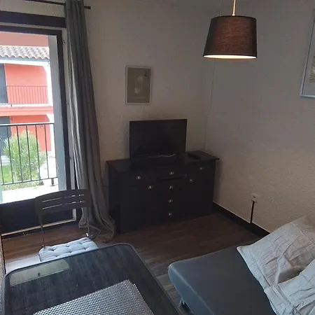 Apartment Mas Dels Caminhs